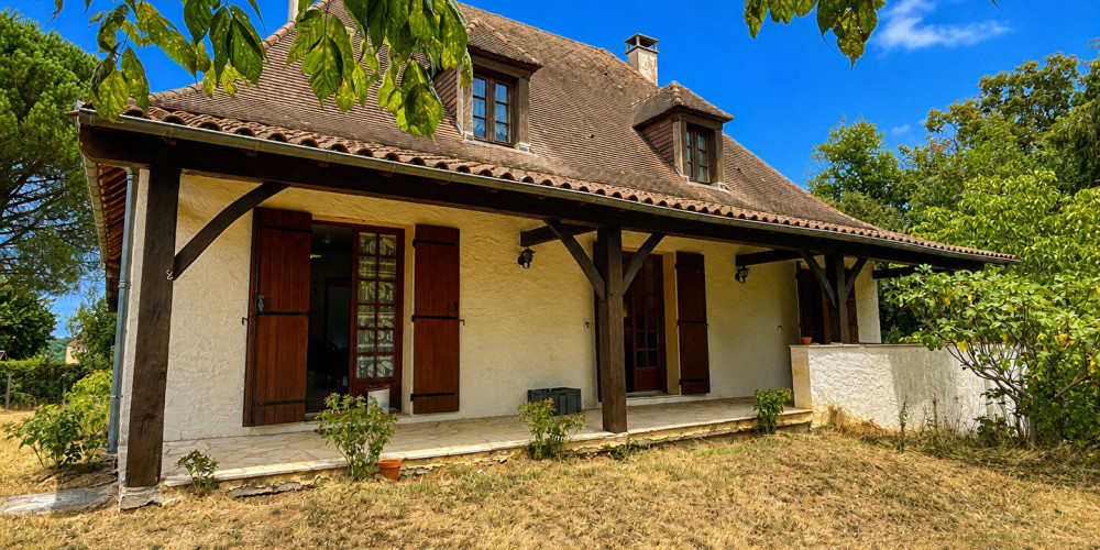 maison à BEAUMONTOIS EN PERIGORD (24440)